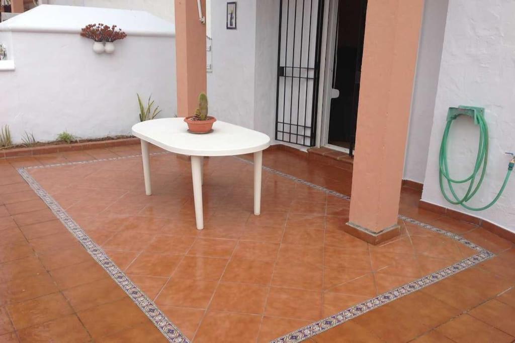 Magnifico Apartamento 1 Dormitorio Chiclana de la Frontera Exterior photo